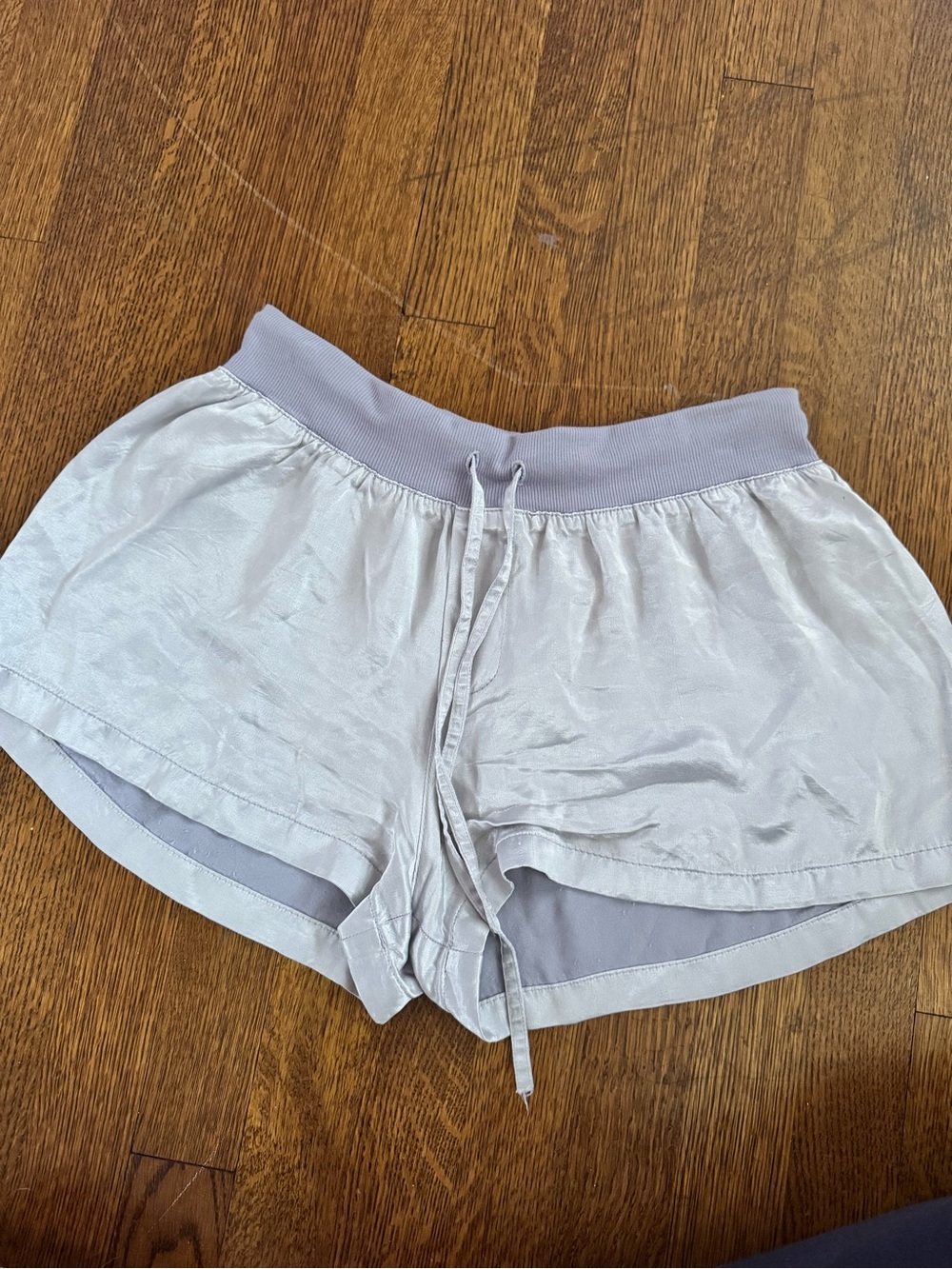 PJ Harlow Mikel PJ Shorts Medium